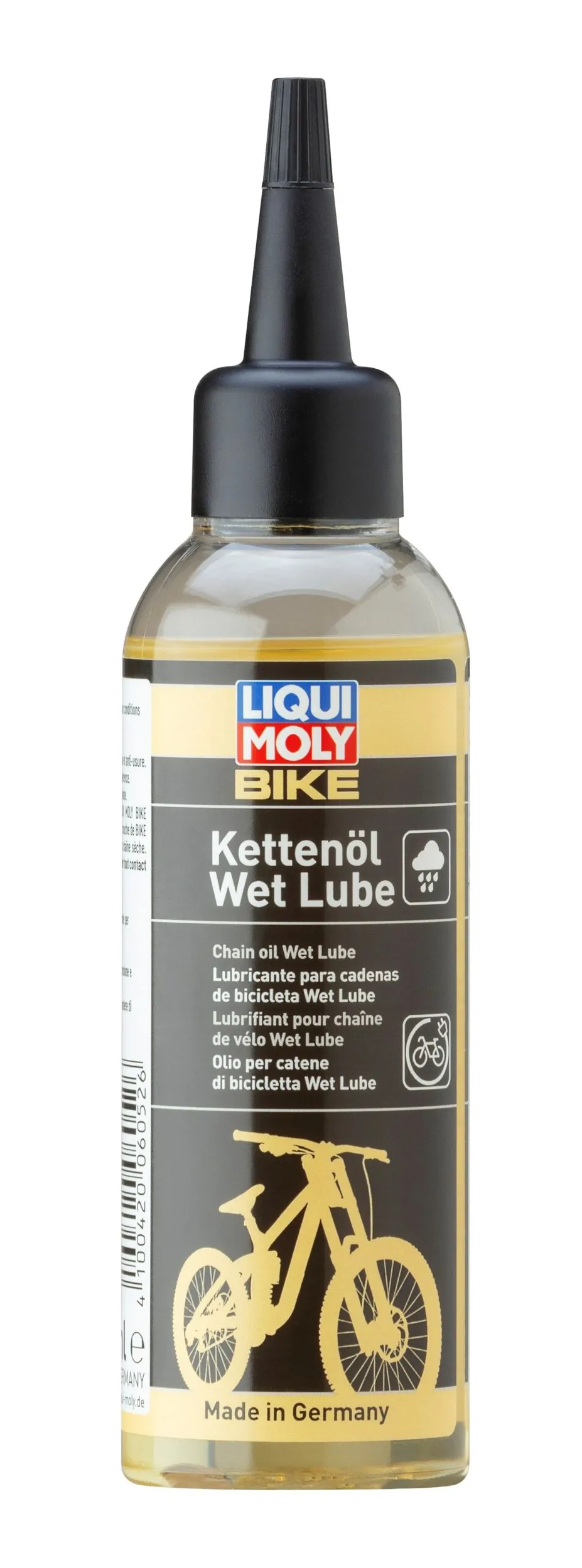 Chain Spray